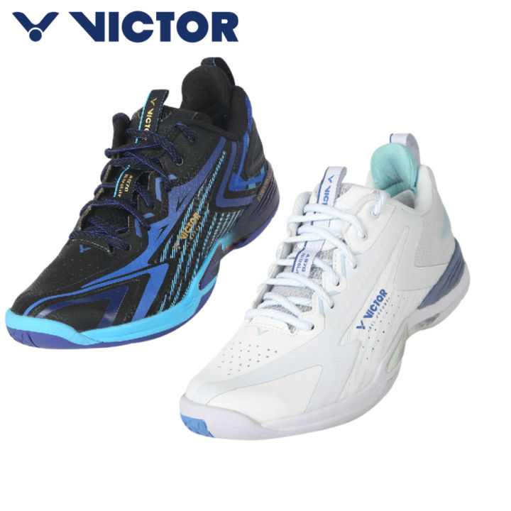 VICTOR Badminton Shoes A970 NitroLite | Lazada