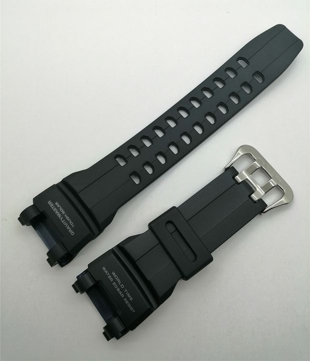 Casio GRB100 aviation series GSHOCK resin strap Casio Eagle color