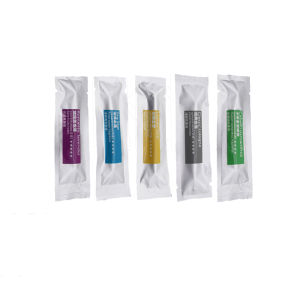 Kebidumei Car Air Freshener Replacement Car Perfume Car Styling Car Solid Freshener Air Purifier Conditioning Air Vent Perfume