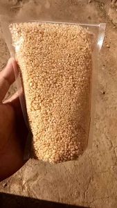 Tiwul instan Pengganti Nasi Rendah Gula Oyek singkong mentah Tradisional