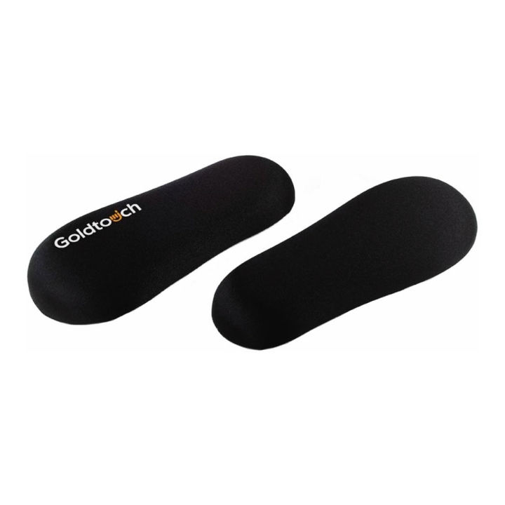Goldtouch SlimLine Gel Filled Mouse Pad, GT9-0017 - View #3