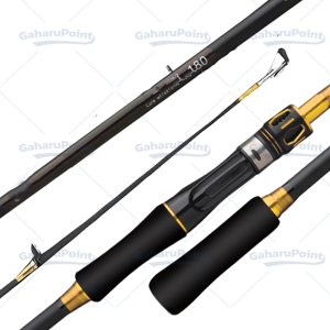 Joran Pancing Carbonjoran laut super kuat 50 kgjoran murah kuat cuci gudang1.8m 2.1m UL Joran SP Pancing / BC Joran Pancing Serat Carbon Ultralight Solid Lentur Pancing 2 Bagian Padat joranjoran casting lentur kuat 180joran spinning murah kuatjoran