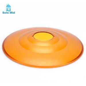 Lighthouse Lantern Lamp Shade Portable Flashlight Lantern Lampshade Transparent Lightweight Lighting Accessories for Goal Zero