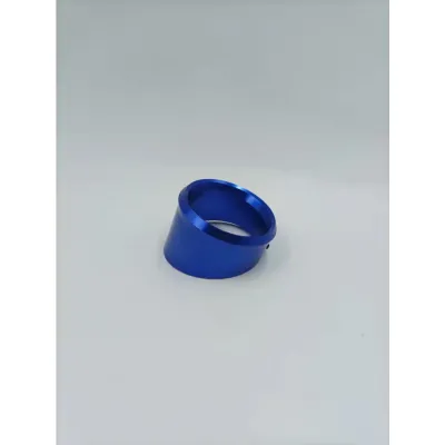 Motorcycle Exhaust Muffler Tip/End Aluminum Alloy Universal
