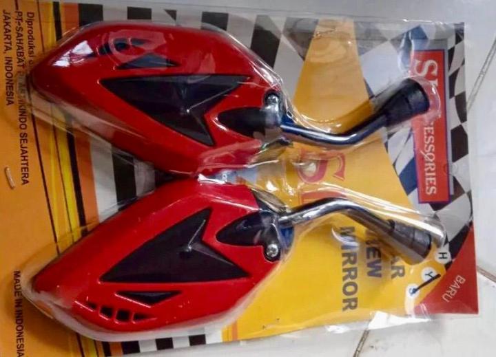 KACA SPION VARIO 125 TECHNO KACA SPION MOTOR HONDA VARIO 125 TECHNO