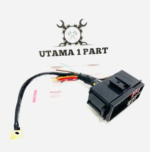 BOX KEDUDUKAN RUMAH SIKRING BEAT FI ESP SCOOPY FI ESP STATER HALUS 2016 SAMPAI 2019 BEAT FI SCOOPY FI 2015 YANG SUDAH STATER HALUS BARU ORIGINAL