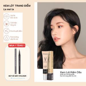 Kem che khuyết điểm tự nhiên mềm mịn lâu trôi lameila Che Khuyết Điểm Hoàn Hảo - Giữ Ẩm Da Chống Nước 30g