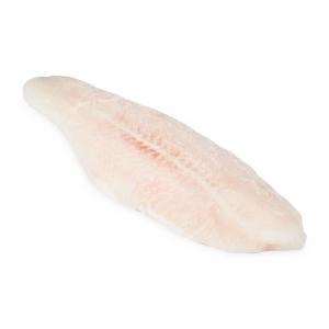 Seawaves IQF Dory Sutchi Fillet - Frozen