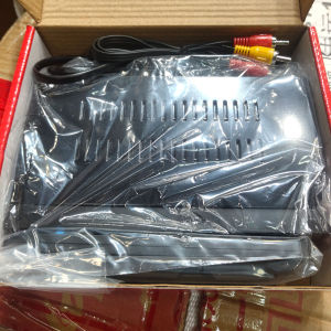 กล่องดิจิตอล TV HD DIGITAL DVB-T2 ดิจิตอลทีวี กล่องดิจิตอลtv ภาพสวยคมชัด รับสัญญาณ ราคาถ