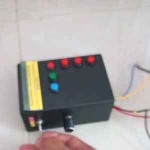 Klakson Panggil Penumpang & Telolet Basuri Modul