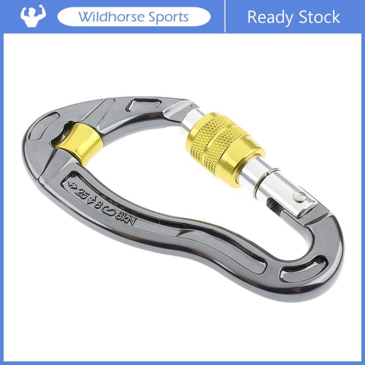 BearTOOLS Tool Lanyard With Buckle Strap - Clip Bungee Cord - Heavy