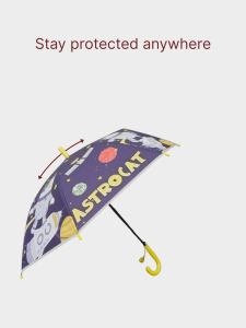 Kids Umbrella - Cute Designs Portable Payong for Girls and Boys / Lightweight and Durable