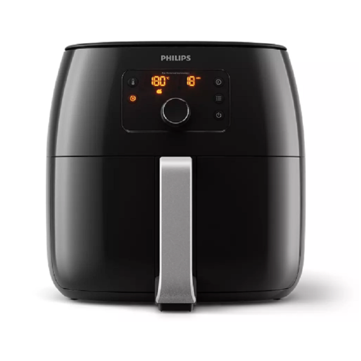 DEMO SET Philips HD9654/96 Premium Air Fryer XXL Airfryer Lazada