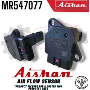 MITSUBISHI TRITON KB4T / PAJERO SPORT AIR FLOW SENSOR (5PIN) MR547077