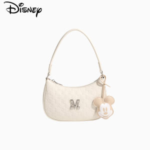 Disney brand bags womens handbags underarm bags shoulder bags multi-purpose bags moon bags