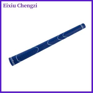 Eixiu 1PCS 22.5x2.2CM Rubber Junior Golf Grip For Kids Practice Iron Putter Club Handle Rubber Anti-skid