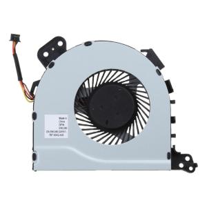 พัดลม CPU FCN ใหม่สำหรับ Ideapad 320-15ISK 320-15AST 320-15IAQ 320-15IKB พัดลมซีพียูเย็น320-14ABR
