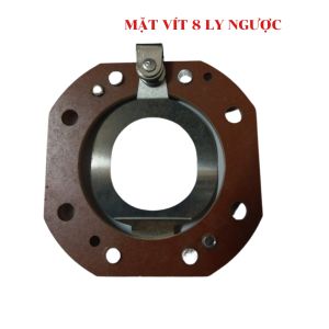 Mặt vít Đài Loan tiếp điểm 8 ly chống dính do tia lửa điện dùng ngắt tụ điện đề khi khởi động động cơ điện