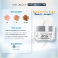Ms Glow Paket Wajah ISI 5 ( Whitening / Luminous / Acne / Ultimate / White Cell DNA ) Free Essence Mini. 