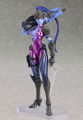 Model โมเดล งานแท้ 100% Good Smile Company จากเกมดัง Overwatch โอเวอร์วอช Widowmaker วิโดว์เมคเกอร์ Ver Original from Japan Figma ฟิกม่า Anime ขยับแขน-ขาได้ ของขวัญ Gift อนิเมะ การ์ตูน มังงะ Doll ตุ๊กตา manga Figure ฟิกเกอร์. 