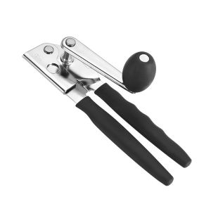 ที่เปิดกระป๋องสแตนเลส ผักกระป๋อง กะทินมข้น Multi-functional can opener