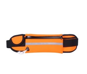 Waterproof Running Waist Bag Sports Cycling Jogging Portable Outdoor Phone Holder Belt Bag