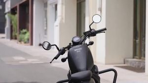 【MY Delivery】ROCKBROS Helmet Bag Motorcycle Big Capacity Adjustable Belt Portable Backpack Storage Outdoor Sports Cycling Accesspries