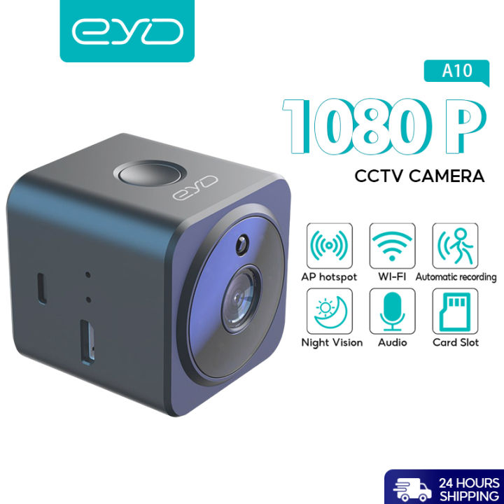 Wi Fi Spy Camera Night Vision For Sale Usmixi Pack Mini WiFi