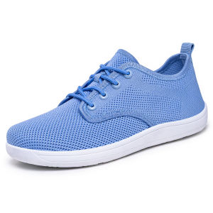 [Free Shipping] WomenS Spring Casual Shoes Lightweight And Comfortable With Soft Soles That WonT Tire Your Feet Breathable Design Versatile Mesh Shoes
