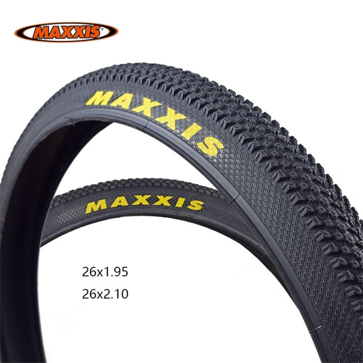 MAXXIS PACE Tire size/s Mountain Bike Tires  MTB tires -BIKE PARTS 1PC Lazada PH