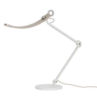 BenQ WiT Eye-Care LED Desk Lamp โคมไฟตั้งโต๊ะถนอมสายตาปรับแสงอัตโนมัติ (โคมไฟอ่านหนังสือโคมไฟถนอมสายตา)
