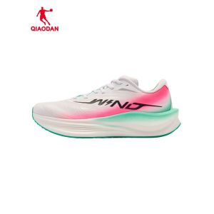 Qiaodan WIND 3.5TR Men Running Shoes Winter Training Shock Absorbent Anti-Slip Rebound QDB023254297