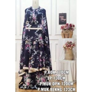 MUKENA SAKURA//MUKENA TERBARU KEKINIAN//MUKENA JUMBO XXL