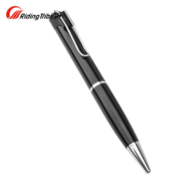 Riding Tribe W9 1080p Hd Mini Camera Pen Portable DVR Professional ...