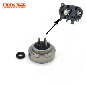 TRANSPEED baru jarum panjang DQ500 DQ380 DQ381 0DE transmisi klac TCU TCM Sensor tekanan untuk Audi Q3 VW Tiguan Golf 2.0L aksesori kereta [memaparkan kod kesalahan P173500 P173600]