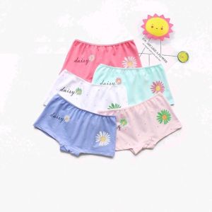[Hàng Mới-off 10%] Quần Chip Tam giác Bé Gái vải cotton mềm bản chun nhẹ Quảng Châu Cao cấp - Trang 25 Shop-K253