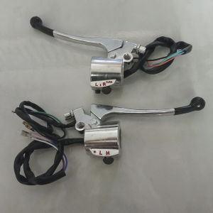 Bộ Cùm công tắc 6768 CD - hàng đẹp
