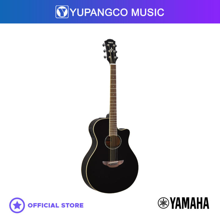 Yamaha APX600 - Black