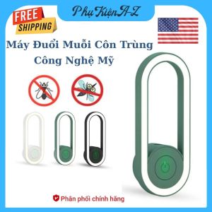 Sale 50% Máy Đuổi Muỗi Công Nghệ Mỹ Sóng Siêu Âm 2in1 Kiêm Đèn Ngủ K1108 Máy Đuổi Côn Trùng  Đuổi Côn Trùng Hiệu Quả 100% Không Ồn An Toàn Cho Trẻ Nhỏ.