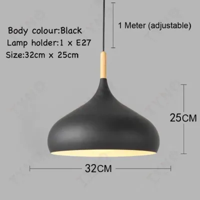 Modern Pendant Light ceiling lamp kitchen light ty004