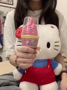 Giả vờ chơi Đồ chơi cho ăn thức ăn Bánh Pudding Đồ chơi cho ăn Bánh sinh nhật có âm thanh Đồ tương tác