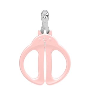 Stainless Steel Pet Nail Cutter Clipper Removal Nail Repair Dog Cat Grooming Tool