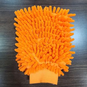 ถุงมือทำความสะอาดอเนกประสงค์ ถุงมือล้างรถ ถุงมืออเนกประสงค์ ถุงมือปัดฝุ่นผ้าไมโคร