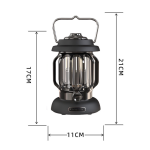 ไฟวินเทจ ChicAura Vintage LED Blub - ตะเกียงแอลอีดีสุดเก๋