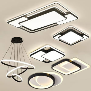 หลอดไฟ led เพดาน โคมไฟติดเพดาน ไฟเพดานบ้าน ทางเดินไฟ LED โมเดิร์นโคมไฟเพดานโคมไฟระย้าโคมไฟเพดานสร้างสรรค์บ้านตกแต่งแสง แสงระเบียง ไฟเพดาน ไฟติดเพดานบ้าน - Lazada