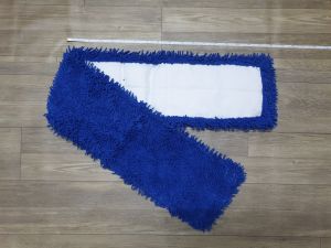 [HCM]Cây lau nhà công nghiệp 80cm cây lau bẹ san hô sợi microfiber siêu sạch lau trường học bệnh viện toà nhà khu công nghiệp