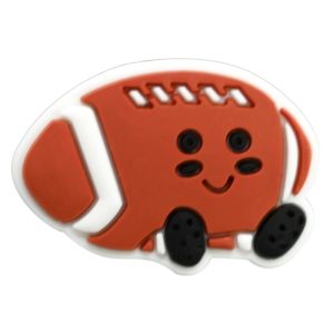 Charm jibbitz sticker 2D gắn dép cross mẫu C56