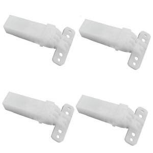 4Pcs JC97-03190A ADF Unit Hinge Assembly for CLX3170 CLX3175 CLX3185 CLX3305 CLX4195 M3065 M3370 M3870 M2875 M2870