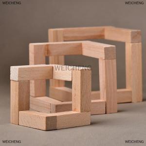 [COD] WEICHENG Ball Holder Wood Display Stand Wooden Craft Moon Lamp Base Glass Sphere Bracket Desktop Ornament Home Decoration