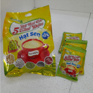 Bột ngũ cốc 5 loại đậu Life’s Food 400g (16 gói/25g)